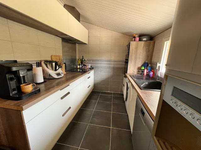 Vente Maison 5 pièces 99 m2 Beaumont de Lomagne