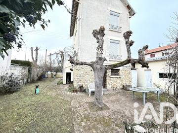 Vente Maison 5 pièces 99 m2 Beauchamp