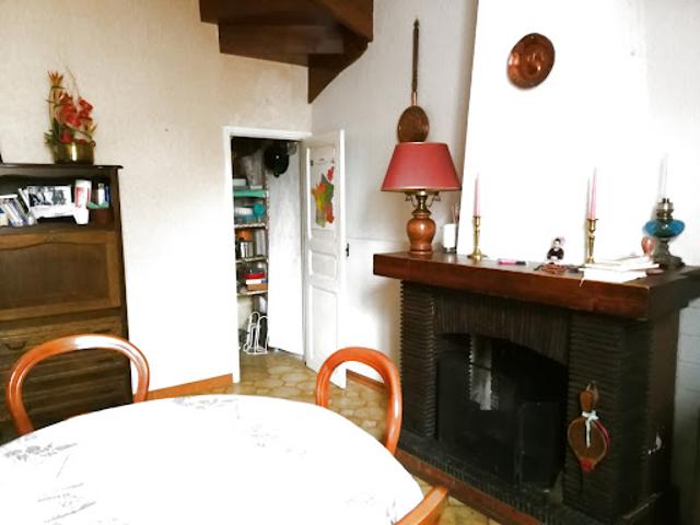 Vente Maison 5 pièces 99 m2 Blomac