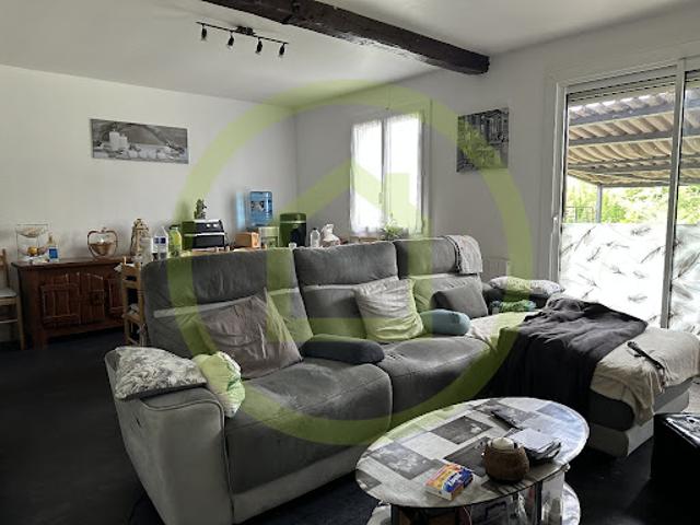 Vente Maison 5 pièces 99 m2 Bresles