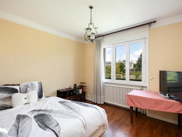 Vente Maison 5 pièces 99 m2 Brest