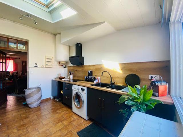 Vente Maison 5 pièces 99 m2 Graulhet