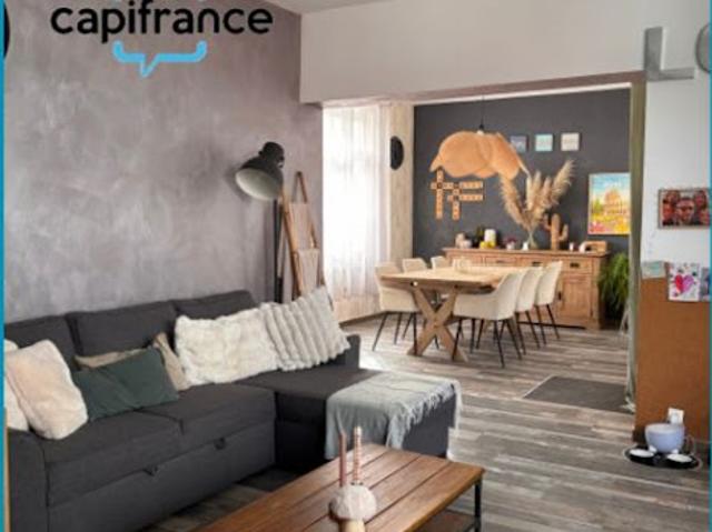 Vente Maison 5 pièces 99 m2 Douvrin
