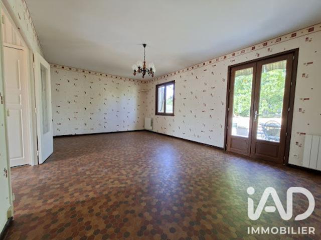 Vente Maison 5 pièces 99 m2 Hombleux