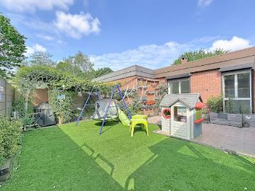 Vente Maison 5 pièces 99 m2 Eragny sur oise