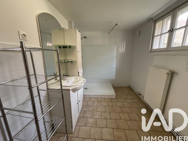 Vente Maison 5 pièces 99 m2 Erre
