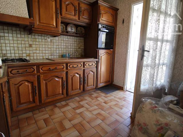 Vente Maison 5 pièces 99 m2 Espéraza
