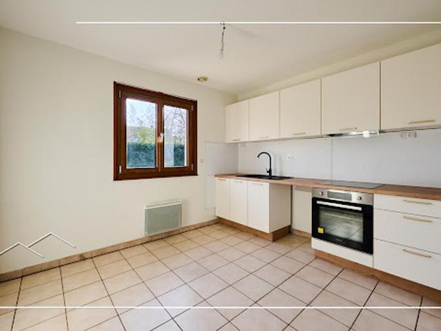 Vente Maison 5 pièces 99 m2 Fontaine lès Dijon