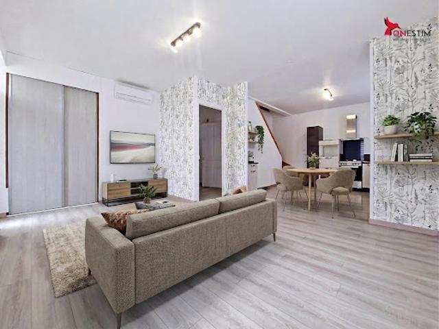 Vente Maison 5 pièces 99 m2 Feurs