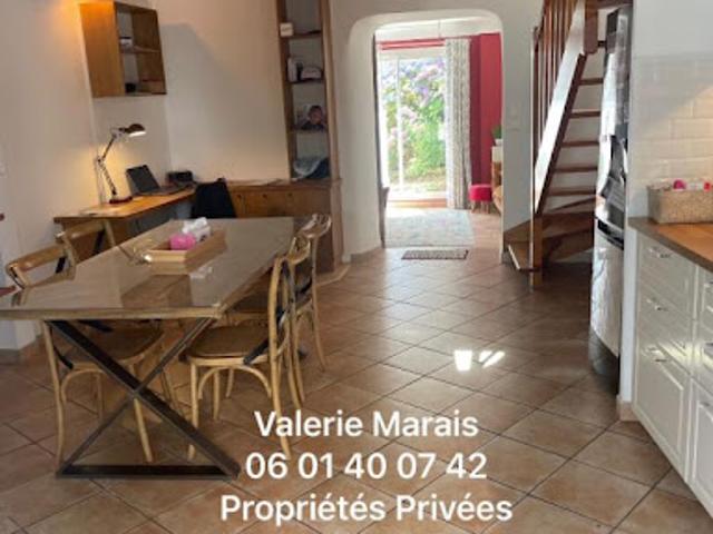 Vente Maison 5 pièces 99 m2 Herbignac