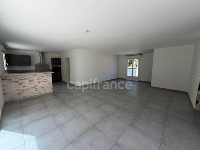 Vente Maison 5 pièces 99 m2 Joigny
