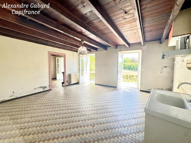 Vente Maison 5 pièces 99 m2 Loubens
