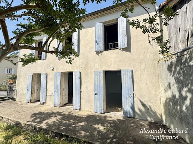 Vente Maison 5 pièces 99 m2 Loubens