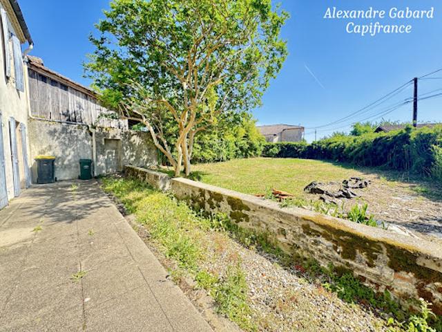 Vente Maison 5 pièces 99 m2 Loubens