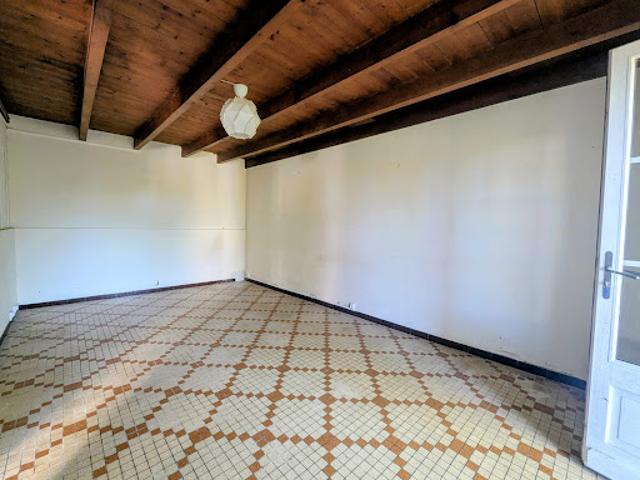 Vente Maison 5 pièces 99 m2 Loubens