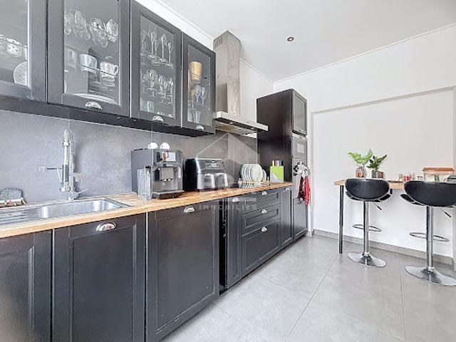 Vente Maison 5 pièces 99 m2 Longwy