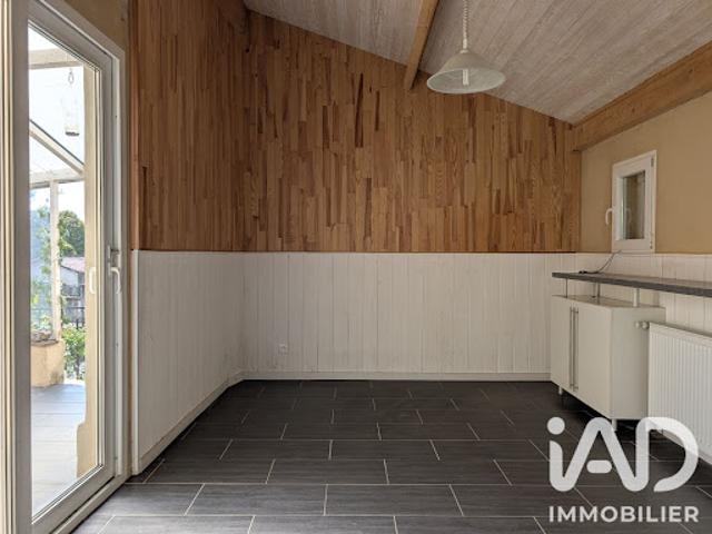 Vente Maison 5 pièces 99 m2 Lavardac