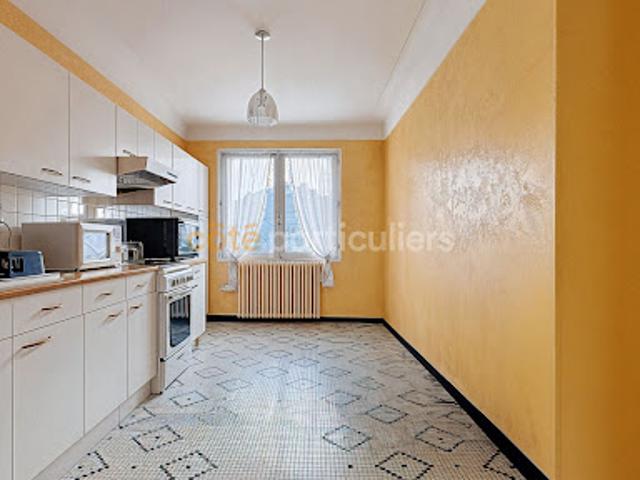 Vente Maison 5 pièces 99 m2 La Roche sur Yon