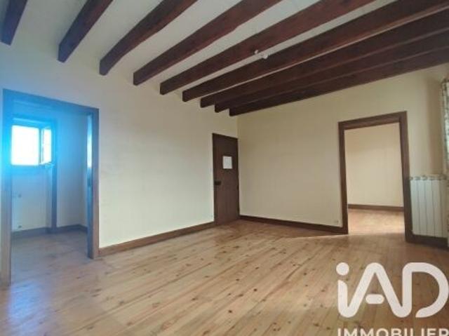 Vente Maison 5 pièces 99 m2 Ladinhac