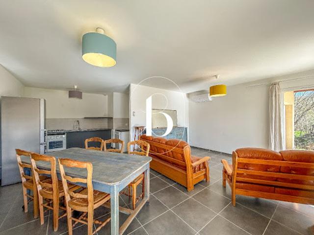 Vente Maison 5 pièces 99 m2 Lagorce