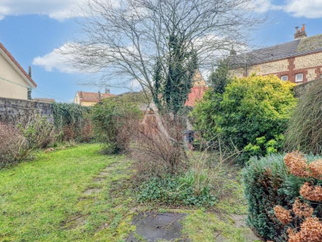 Vente Maison 5 pièces 99 m2 Le Grand Quevilly
