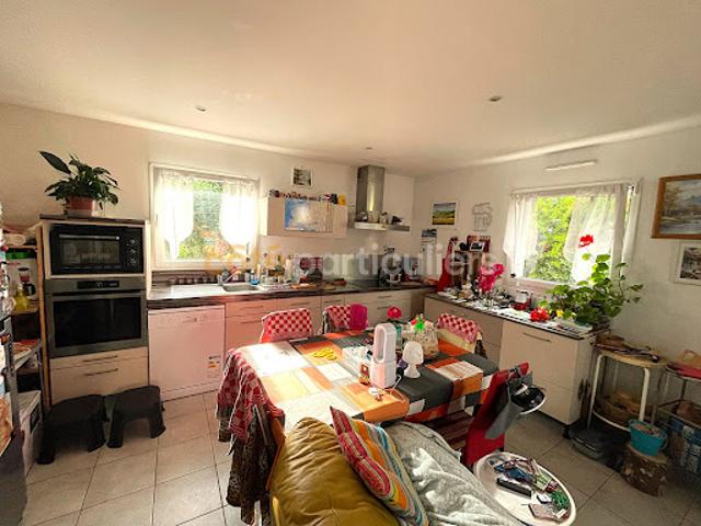 Vente Maison 5 pièces 99 m2 Le Sourn