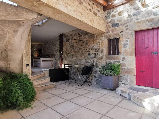 Vente Maison 5 pièces 99 m2 Les Ollières sur Eyrieux