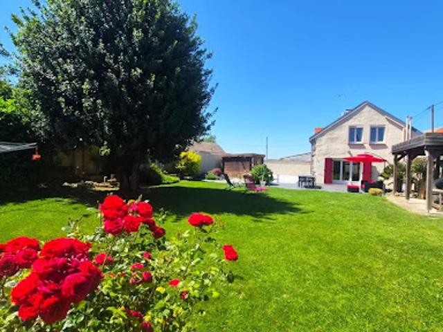 Vente Maison 5 pièces 99 m2 Etampes