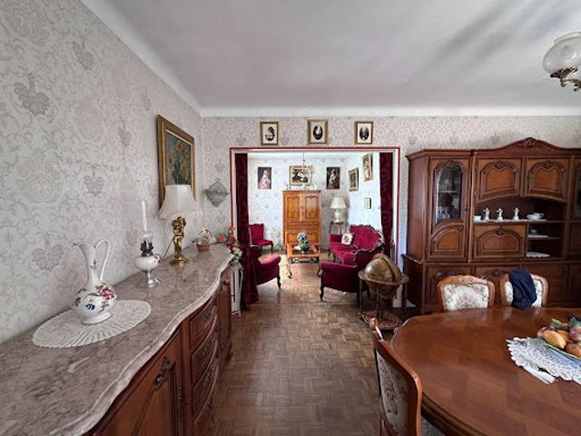 Vente Maison 5 pièces 99 m2 Montauban