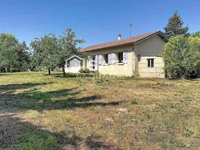 Vente Maison 5 pièces 99 m2 Montbrun Bocage