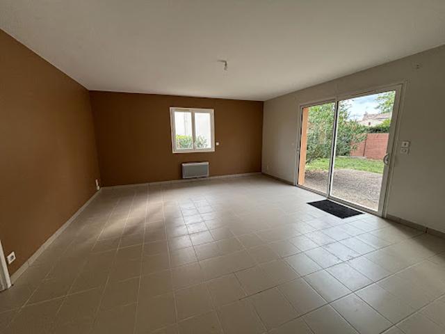 Vente Maison 5 pièces 99 m2 Montpon Ménestérol