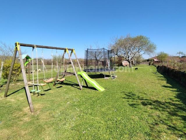Vente Maison 5 pièces 99 m2 Mornac