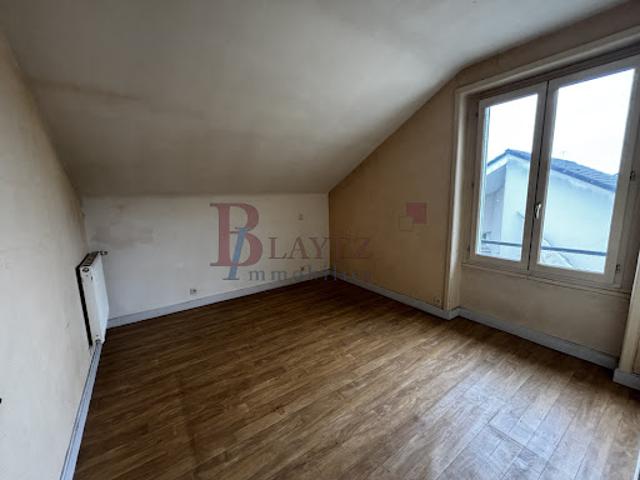 Vente Maison 5 pièces 99 m2 Malemort sur Corrèze
