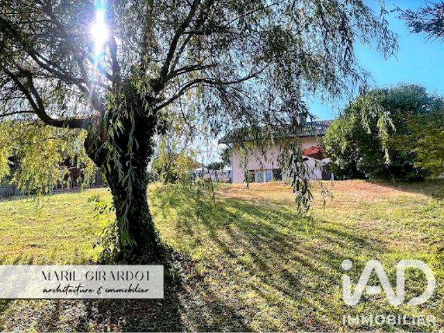Vente Maison 5 pièces 99 m2 Marcellaz Albanais