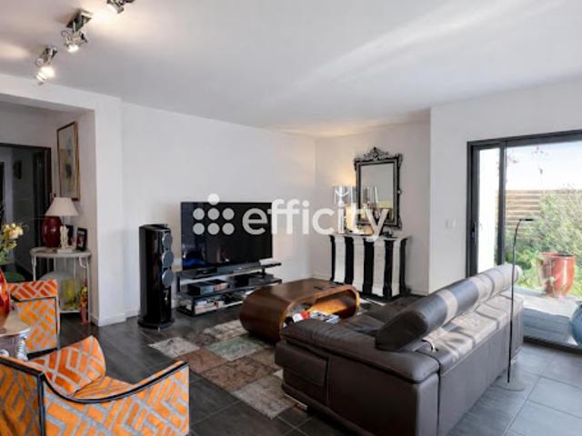 Vente Maison 5 pièces 101 m2 Meursac