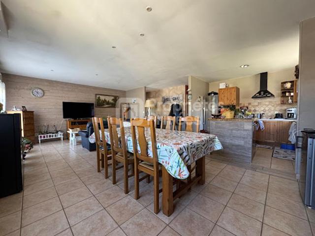 Vente Maison 5 pièces 99 m2 Noeux les Mines