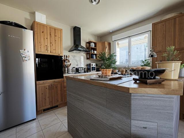 Vente Maison 5 pièces 99 m2 Noeux les Mines