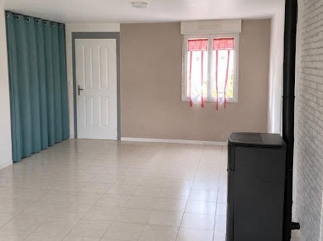 Vente Maison 5 pièces 99 m2 Nordausques