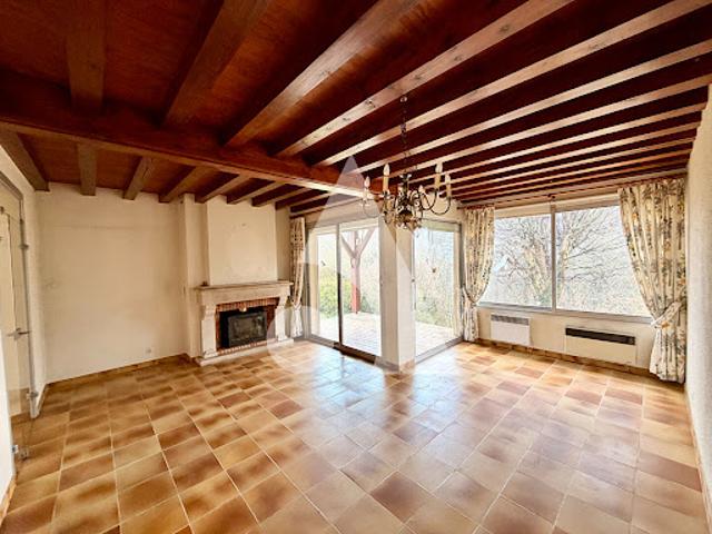 Vente Maison 5 pièces 99 m2 Neuilly Crimolois