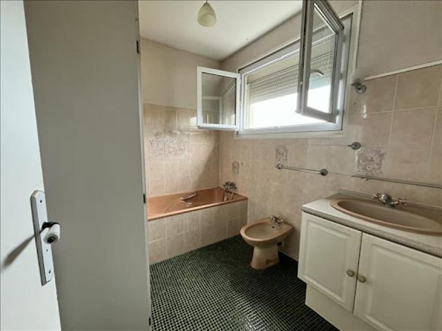 Vente Maison 5 pièces 99 m2 Souge
