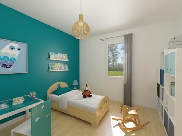 Vente Maison 5 pièces 99 m2 Soulignac