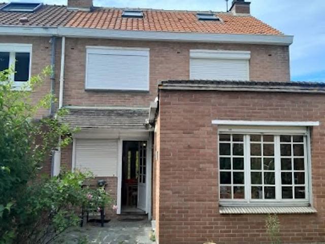 Vente Maison 5 pièces 99 m2 Saint André lez Lille