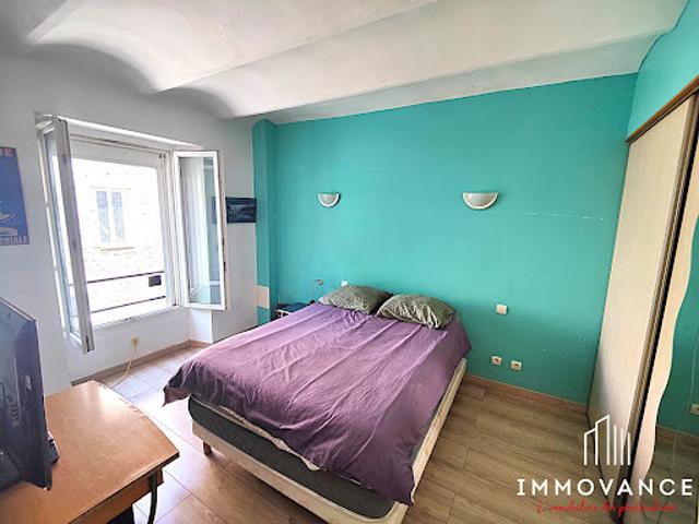 Vente Maison 5 pièces 99 m2 Saint Bauzille de Putois