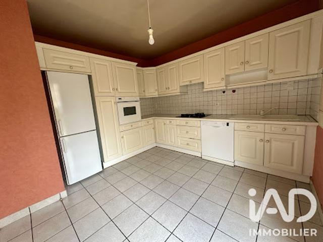 Vente Maison 5 pièces 99 m2 Saint Galmier