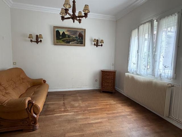 Vente Maison 5 pièces 99 m2 Saint Dizier