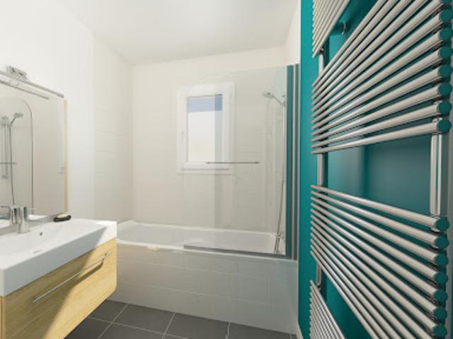 Vente Maison 5 pièces 99 m2 Saint Hilaire de Chaléons