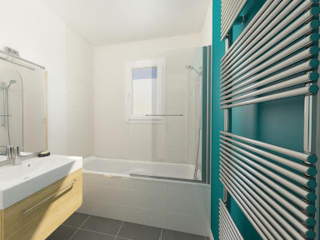 Vente Maison 5 pièces 99 m2 Saint Laurent d'Arce