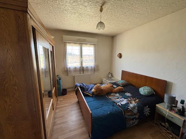 Vente Maison 5 pièces 99 m2 Saint Laurent sur Gorre