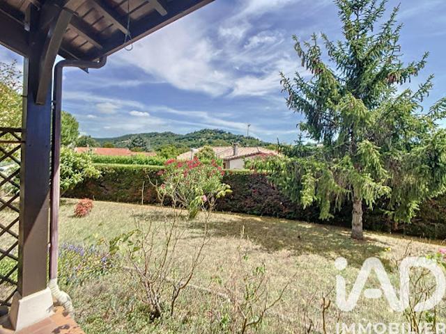 Vente Maison 5 pièces 99 m2 Saint Sylvestre sur Lot