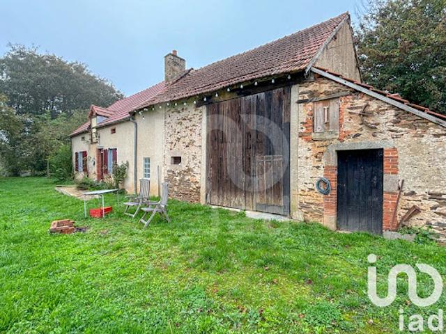 Vente Maison 5 pièces 99 m2 Saint Palais